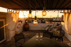La terrazza di Lillo